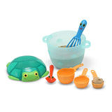 Seaside Sidekicks Sand Baking Set J5