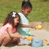 Seaside Sidekicks Sand Baking Set J5