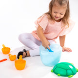 Seaside Sidekicks Sand Baking Set J5