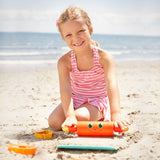 Seaside Sidekicks Sand Cookie Set M7