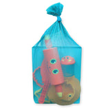 Seaside Sidekicks Sand Cookie Set M7