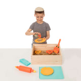 Seaside Sidekicks Sand Cookie Set M7