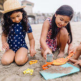 Seaside Sidekicks Sand Cookie Set U1