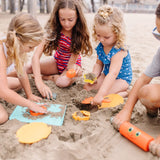 Seaside Sidekicks Sand Cookie Set U1