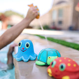 Seaside Sidekicks Squirters Water Toys M8