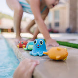 Seaside Sidekicks Squirters Water Toys M8