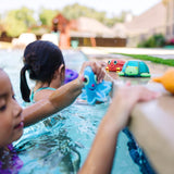 Seaside Sidekicks Squirters Water Toys M8
