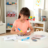 Secret Decoder Deluxe Activity Set - On the Go S0