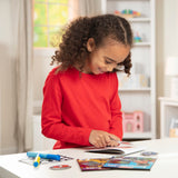 Secret Decoder Deluxe Activity Set - On the Go S0
