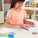 Secret Decoder Deluxe Activity Set - On the Go S0
