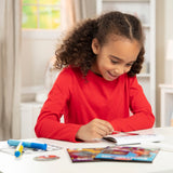 Secret Decoder Deluxe Activity Set - On the Go S0