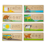 See & Spell Learning Toy N9
