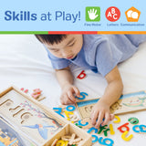See & Spell Learning Toy N9