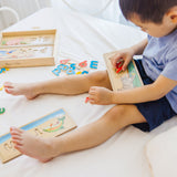 See & Spell Learning Toy N9