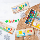 See & Spell Learning Toy N9
