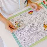 Seek & Find Sticker Pad – Adventure J8