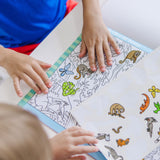 Seek & Find Sticker Pad – Animals P7