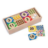 Self-Correcting Number Puzzles T8