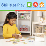 Self-Correcting Number Puzzles T8