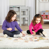 Self-Correcting Number Puzzles T8