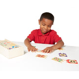 Self-Correcting Number Puzzles T8