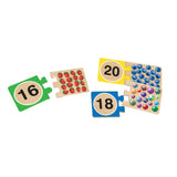 Self-Correcting Number Puzzles T8