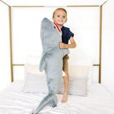 Shark Giant Stuffed Animal C3