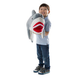 Shark Giant Stuffed Animal C3