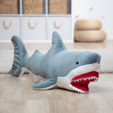 Shark Giant Stuffed Animal C3