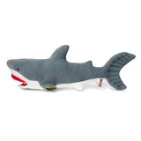 Shark Giant Stuffed Animal X2