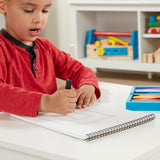 Sketch Pad 2-Pack (9-Inch x 12-Inch) P7