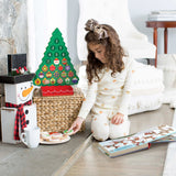 Slice & Bake Christmas Cookie Play Set V3