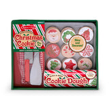 Slice & Bake Christmas Cookie Play Set V3