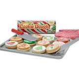Slice & Bake Christmas Cookie Play Set V3