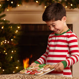 Slice & Bake Christmas Cookie Play Set V3