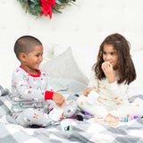 Slice & Bake Christmas Cookie Play Set V3