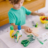 Slice & Toss Salad Set G2