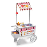Snacks & Sweets Food Cart Q0