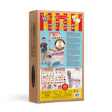 Snacks & Sweets Food Cart Q0