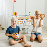 Snacks & Sweets Food Cart Q0