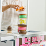 Snacks & Sweets Food Cart Q0