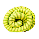 Snake Jumbo Stuffed Animal G1