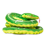 Snake Jumbo Stuffed Animal G1