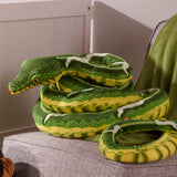 Snake Jumbo Stuffed Animal G1