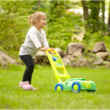 Snappy Turtle Mower C8