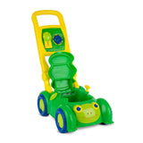 Snappy Turtle Mower C8