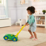 Snappy Turtle Mower C8