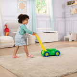 Snappy Turtle Mower C8