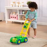 Snappy Turtle Mower C8