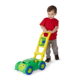 Snappy Turtle Mower C8